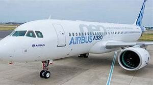 Plusieurs centaines d'Airbus A320 neo inspects pour un problme de moteur