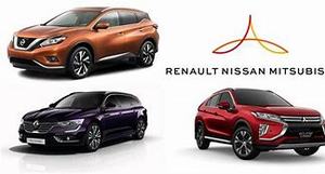 Renault-Nissan-Mitsubishi : 20 milliards d& 39 euros dans l& 39 Electrique  