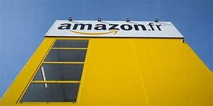Amazon France : 6 500 intérimaires embauchés pour les fêtes