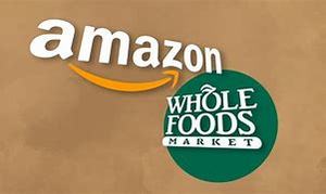 Amazon adopte le paiement palmaire dans ses Whole Foods