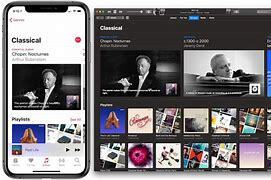 Apple lance une application dédiée à la musique classique