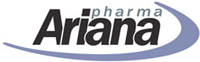 logo ariana pharma