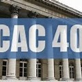 Les hauts salaires des patrons du CAC40 en 2021
