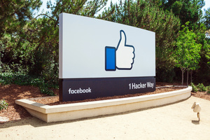 Facebook porte plainte contre ILikeAd Media International Company