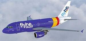 Air France-KLM va-t-il racheter Flybe ?