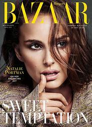 Vivendi lance la version française du légendaire magazine "Harper's Bazaar"