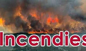 Incendies : Carrefour et Orange rEpondent A l& 39 appel lancE par Gerald Darmanin
