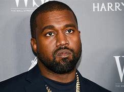 Le compte Twitter de Kanye West suspendu pour & 34 incitation A la haine& 34 