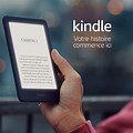 Amazon s'ouvre-t-il enfin au format ePub pour sa liseuse ?