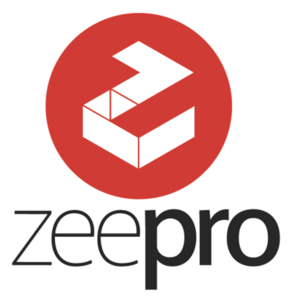 Logo Zeepro