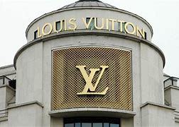 Bientôt un restaurant Louis Vuitton en France