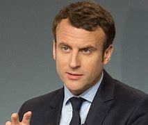 Emmanuel Macron reçoit les 27 entreprises les plus polluantes de France à l'Elysée