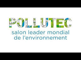logo pollutec