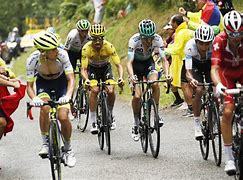 Netflix commence le tournage d'un documentaire sur le Tour de France