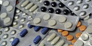 5% DES MÉDICAMENTS SERAIENT DANGEREUX