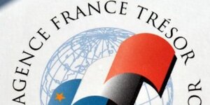 Agence France TrEsor