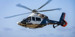 Airbus Helicopters The Helicopter Company H160