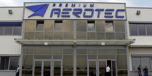Airbus ne negocie plus la vente de premium aerotec