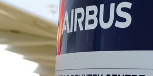 Airbus previent de possibles annulations ou reports de commandes