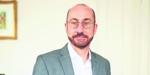 Alain Gavand