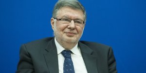 Alain Vidalies