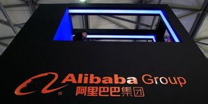 Alibaba, auchan et ruentex s'allient en chine