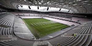 Allianza Arena : le stade de l'OGC Nice