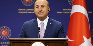 Ankara met paris en garde contre une aggravation des tensions en mediterranee orientale