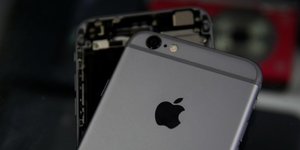Apple: resultats superieurs aux attentes, hausse du titre