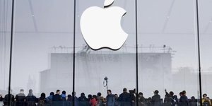Apple va investir 390 millions de dollars dans une usine de puces au texas