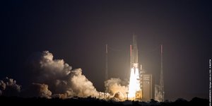 Ariane 5 Arianespace