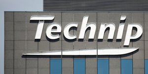 Arnaud pieton nomme president et directeur general designe de technip energies