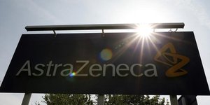 Astrazeneca anticipe une hausse des ventes en 2018