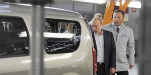 Avtovaz