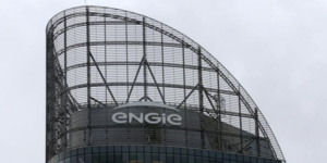 Baisse des resultats du 1e trimestre pour engie