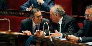 Bayrou Retailleau