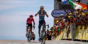 Bilan tour de France