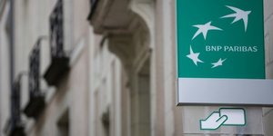 Bnp va monter a 100% du capital de l'assureur italien cargeas