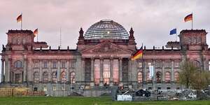 Bundestag