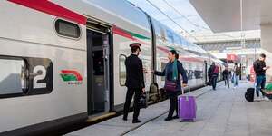 Business Maroc