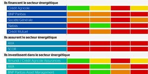 Charbon finance fr classement ONG 2019