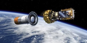 Copernicus Cour des comptes Europe spatial Sentinel