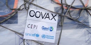 Coronavirus: l'oms exhorte les pays riches a donner des doses au programme covax au lieu de vacciner les enfants