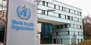 Coronavirus: l'oms preconise des mesures progressives pour le deconfinement