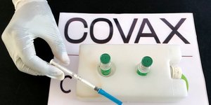 Coronavirus: la france va ceder 30 millions de doses a covax d'ici decembre