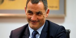 Corse: simeoni appelle macron a ouvrir "un nouveau chemin"