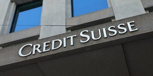 Credit suisse reflechit a de nouvelles reductions de couts, selon le sonntagszeitung