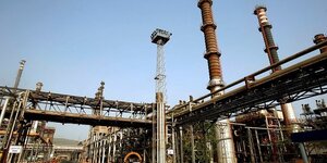 crise énergétique pétrole