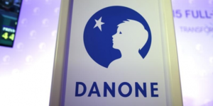 Danone affine sa prevision de marge operationnelle