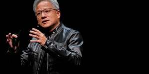 Dans le cadre de Computex, Nvidia a notamment annoncE la crEation d& 39 une & 34 marketplace& 34 du cloud